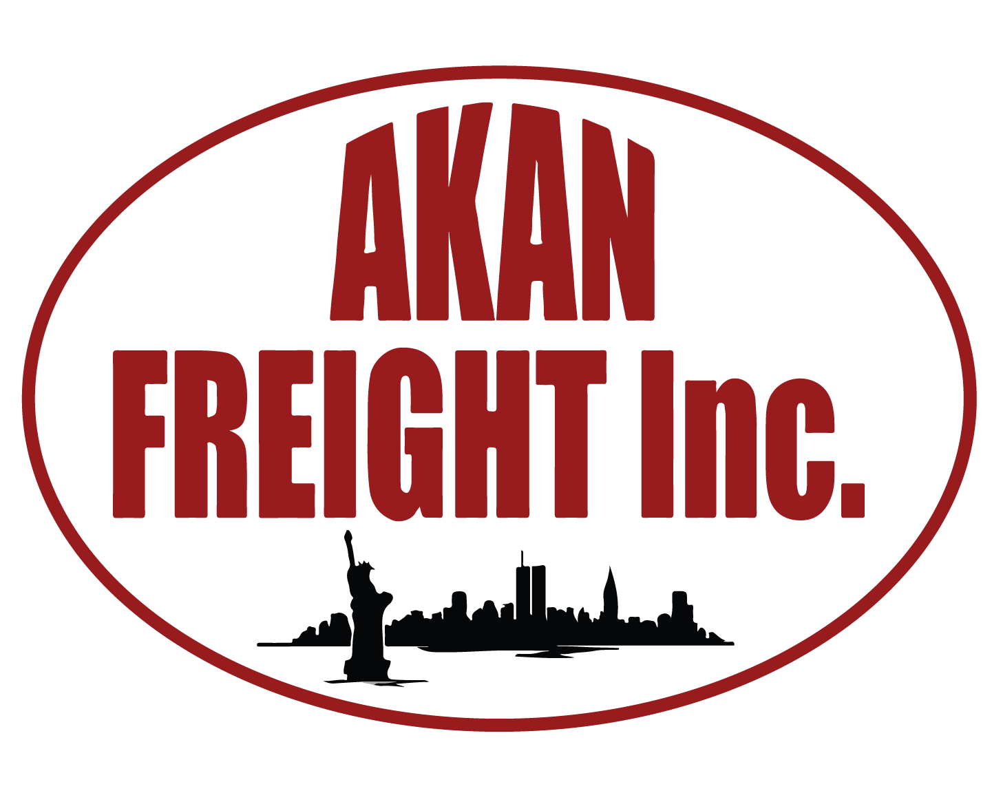 Home Akan Freight Inc